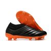 Adidas Copa 20+ FGAG Zwart Oranje_1.jpg